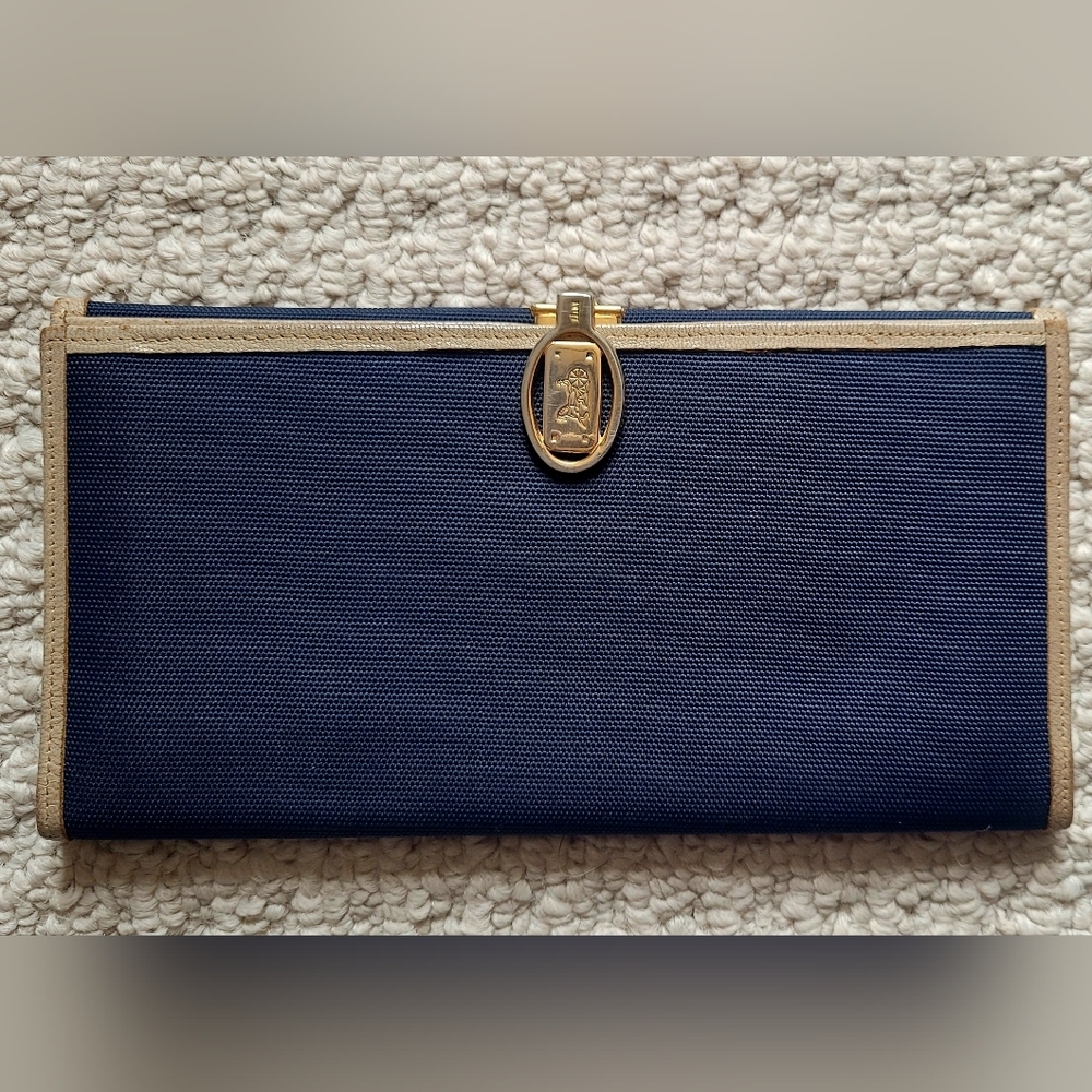 Celine | Authentic Vintage Wallet